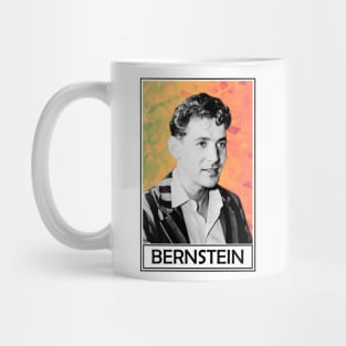 Leonard Bernstein Mug